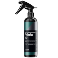 Sealant ceramic pentru textile CarPro CQuartz Fabric 2.0 (1 l)