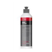 Pastă abrazivă Koch Chemie Heavy Quick Cut B9.01 (250 ml)