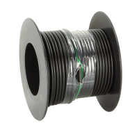 ACV RCP 150 - negru