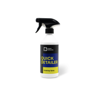 Spray de finisare Quick Detailer Liquid Elements „QUICK DETAILER” (500 ml)