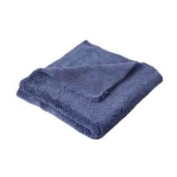 Lavetă Ewocar Microfiber Cloth Dark Blue