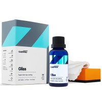 Protecția ceramică a vopselei CarPro Gliss (100 ml)