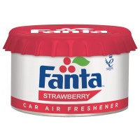 Odorizant Airpure Fanta, parfum de căpșuni