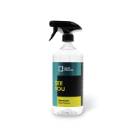 Soluție de curățat geamuri Elemente lichide Soluție de curățat geamuri „SEE YOU” (1 l)