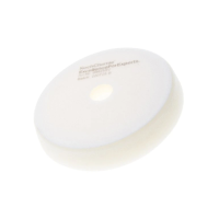 Disc de lustruit Chemie Schleifschwamm weiß, hart (163 x 30 mm)