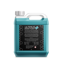 Aktívna pena Carbon Collective Ultimus Snow Foam+ (1 l)