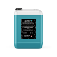 Aktívna pena Carbon Collective Ultimus Snow Foam+ (5 l)