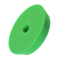 Honey COMBination Polishing Pad U-series Green Medium (150 x 165 mm)