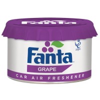 Odorizant de cameră Airpure Fanta, cu aromă de struguri