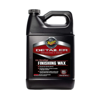 Meguiar's DA Microfiber Finishing Wax (3,78 l)
