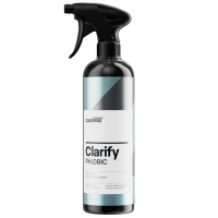 Curățător hidrofob pentru sticlă CarPro Clarify Ph2obic (500 ml)