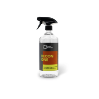 Soluție de curățare prealabilă și îndepărtare a peliculei de rugină Liquid Elements „DECON ONE” (1 l)