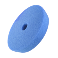 Honey COMBination Polishing Pad R DA-series Blue Hard Cut (125 x 140 mm)