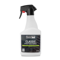 Tratament plastic ValetPRO Classic Protectant (500 ml)