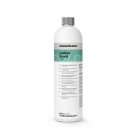 Impregnare piele COLOURLOCK by KochChemie Leather Shield (1 l)
