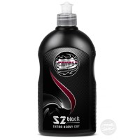 Pastă de lustruit Scholl Concepts S2 BLACK Rubbing Compound (500 ml)
