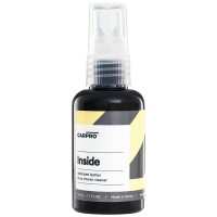 Detergent pentru interior CarPro Inside (50 ml)