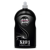 Pastă de lustruit Scholl Concepts S20 BLACK Real 1-Step Compound (1 l)