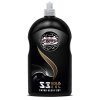 Pastă de lustruit Scholl Concepts S3 Gold XXL Rubbing Compound (1 l)