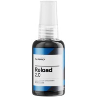 Sealant ceramic CarPro Reload 2.0 (50 ml)