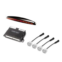 Asistent de parcare Keetec BS 420 LED S