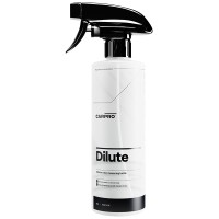 Flacon cu scală logică CarPro Dilute (500 ml)