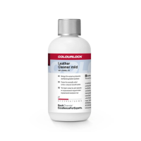 Soluție de curățare delicată pentru piele COLOURLOCK de la KochChemie (250 ml)