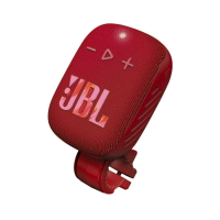 Boxă Bluetooth JBL WIND3SRED