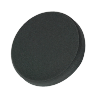 Honey COMBination Polishing Pad Classic Black Super Finish (80 mm)