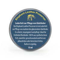 Ceară de protecție pentru piele de elefant COLORLOCK de la KochChemie (15 ml)