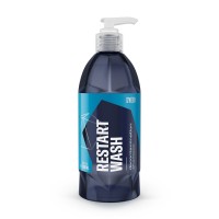 Șampon de decontaminare pentru mașini Gyeon Q2M RestartWash (500 ml)