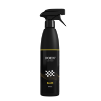 Parfum interior Foen Black (450 ml)