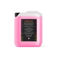 Spălare fără apă Carbon Collective Evolve Rinseless Cleaner (5 l)