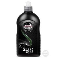 Pastă de lustruit Scholl Concepts Shock 2 Cut Rubbing Compound (500 ml)