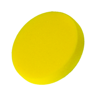 Honey COMBination Polishing Pad Classic Yellow Polish (55 mm)