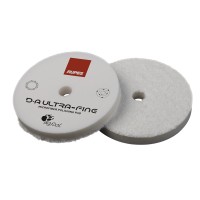 Rolă din microfibră pentru luciu intens și finisaj perfect RUPES D-A Ultra Fine Microfiber Polishing Pad 150/160 mm