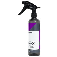 Îndepărtator de rugină aeriană CarPro IronX (500 ml)