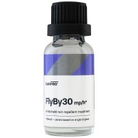 Ștergătoare lichide CarPro FlyBy30 (20 ml)