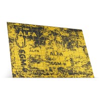 Material anti-vibrații SGM Alpha 1