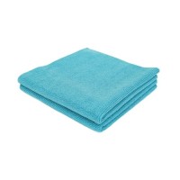 Prosop din microfibră Purestar Speed-Up Polish Multi Towel Aqua