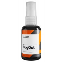 Îndepărtator de insecte CarPro BugOut (50 ml)