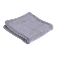 Prosop din microfibră Purestar Superior Buffing Towel Gri