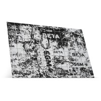Material anti-vibrații SGM Beta 2