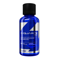 Protecție ceramică a vopselei CarPro CQuartz SiC (10 ml)
