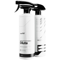 Flacon cu scală logică CarPro Dilute (1 l)