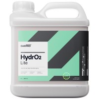 Sealant ceramic cu aplicare rapidă CarPro HydrO2 Lite (4 l)