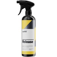 Ceară rapidă pentru acoperiri ceramice CarPro Release (500 ml)