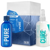 Protecție ceramică Gyeon Q2 Pure EVO (100 ml)