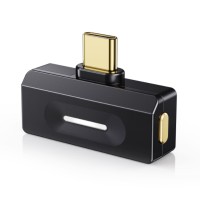 Transmițător Bluetooth de înaltă rezoluție FiiO Air Link Negru