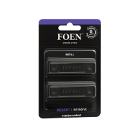 Rezervă pentru bețișoare de lemn Foen - Rezervă pentru deșert